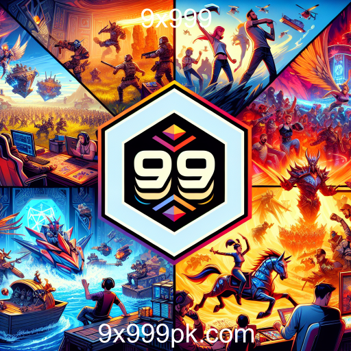 A Magia do Jogo Multijogador