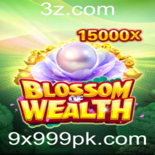BlossomofWealth: Descubra o Fascinante Mundo do Jogo 9x999