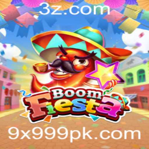 Descubra BoomFiesta: Um Mergulho no Universo do Jogo 9x999