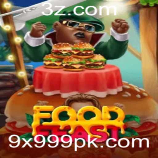 Descubra FoodFeast: O Jogo de Estratégia Gastronômica que Conquista Multidões