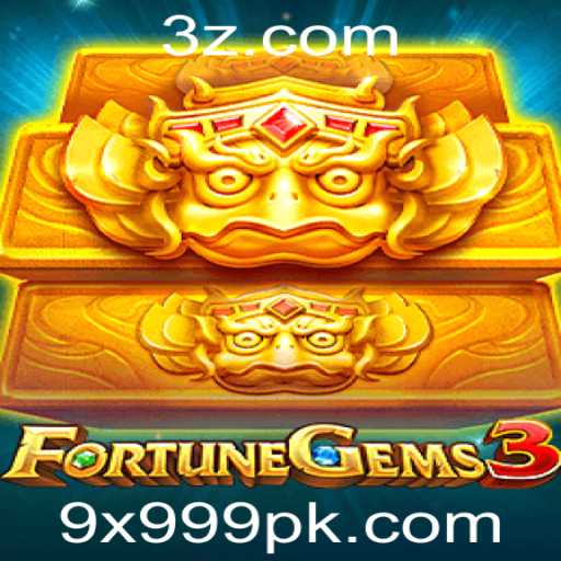 FortuneGems3: Descubra o Fascinante Mundo do Jogo de Azar 9x999