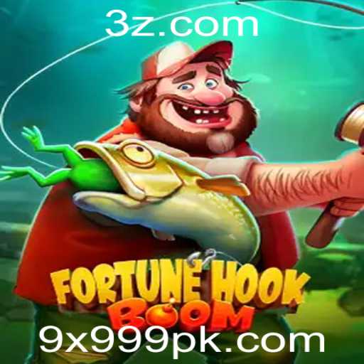 Explorando o Fascinante Mundo de FortuneHookBoom: O Jogo do Momento