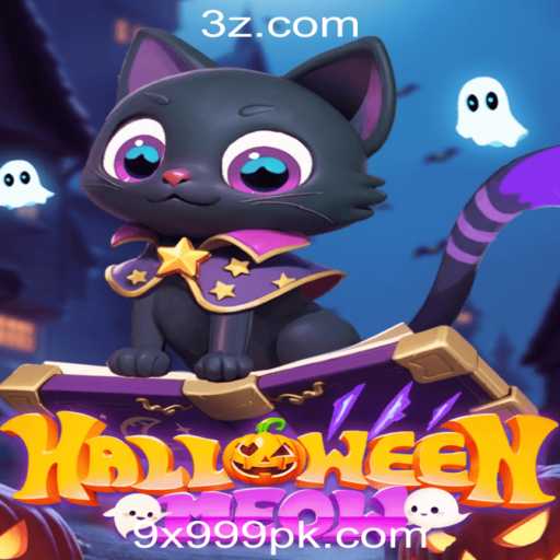 Descubra o Fascinante Mundo de HalloweenMeow: O Jogo que Conquista a Temporada