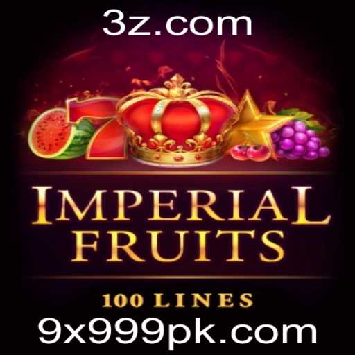 Explorando o Fascinante Mundo de ImperialFruits100: Uma Jornada de Entretenimento e Estratégia