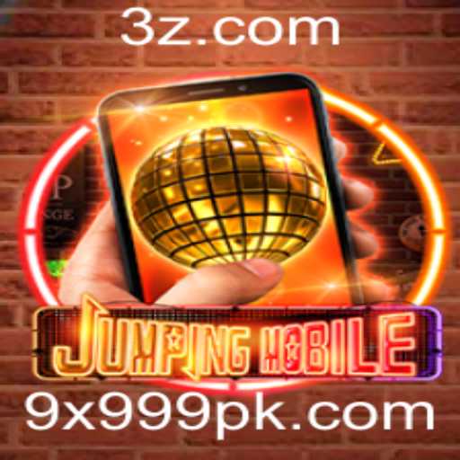 Descubra o Mundo Emocionante de Jumpingmobile: O Jogo do Momento