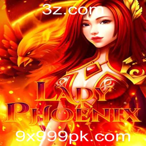 Descubra o Jogo Fascinante: LadyPhoenix e a Chave do Mistério 9x999