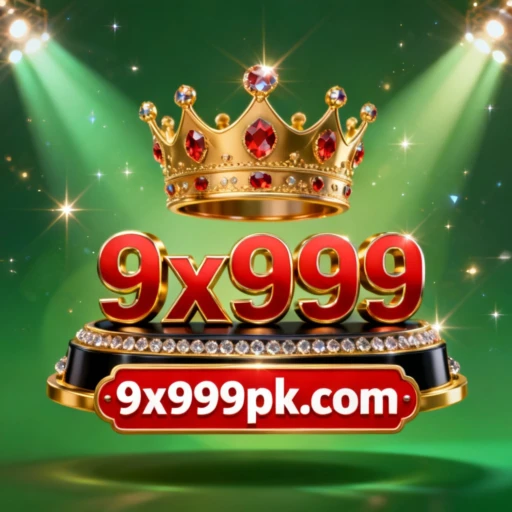9x999 logo