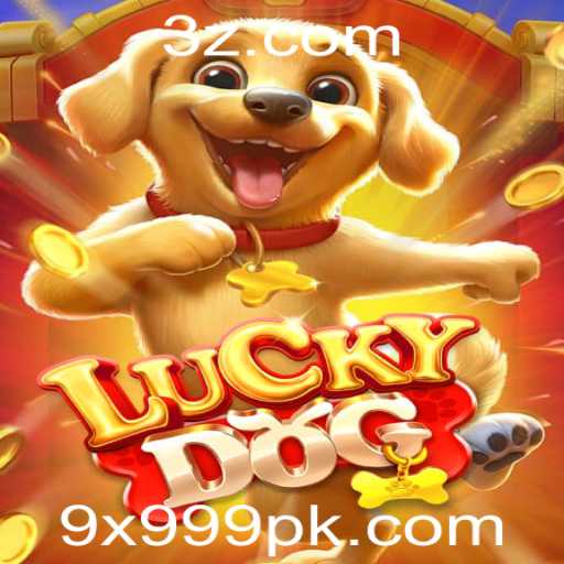 Descubra o Mundo Emocionante de LuckyDog: O Jogo do Momento