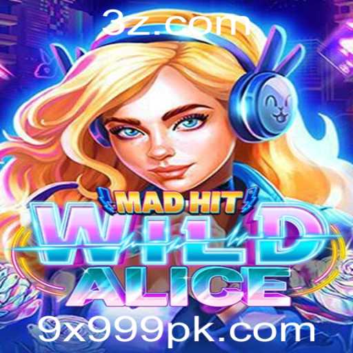 Descubra as Aventuras de MadHitWildAlice: Um Mergulho no Fascinante Mundo do Jogo