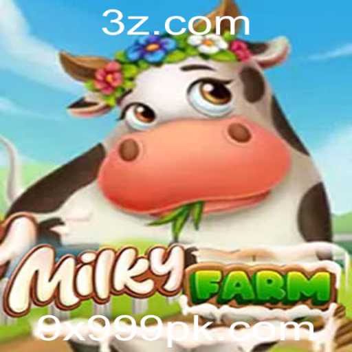 MilkyFarm: A Aventura Agrícola que Conquista Jogadores pelo Mundo