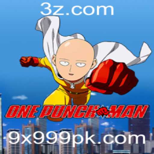 Explorando o Universo de OnePunchMan: Um Jogo com a Força de 9x999