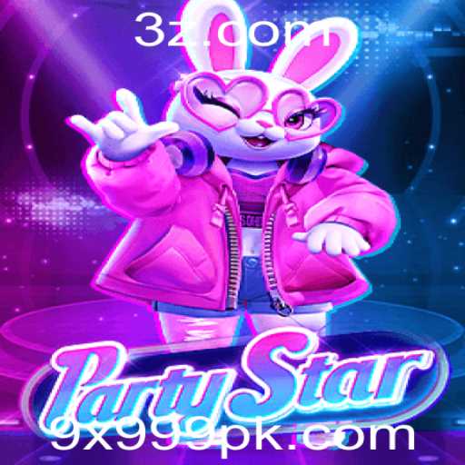 PartyStar: Descubra o Novo Fenômeno do Mundo dos Jogos