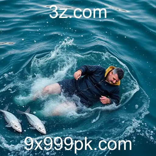 O Fascinante Mundo da Pesca: Explorando Técnicas e Impactos