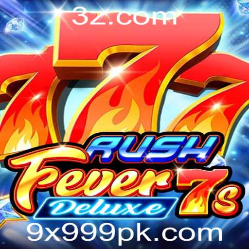 Descubra a Emoção de RushFever7sDeluxe: O Jogo que está Conquistando o Mundo