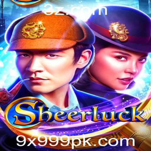 Sheerluck: Um Novo Jogo de Mistério Revoluciona o Mundo do Entretenimento