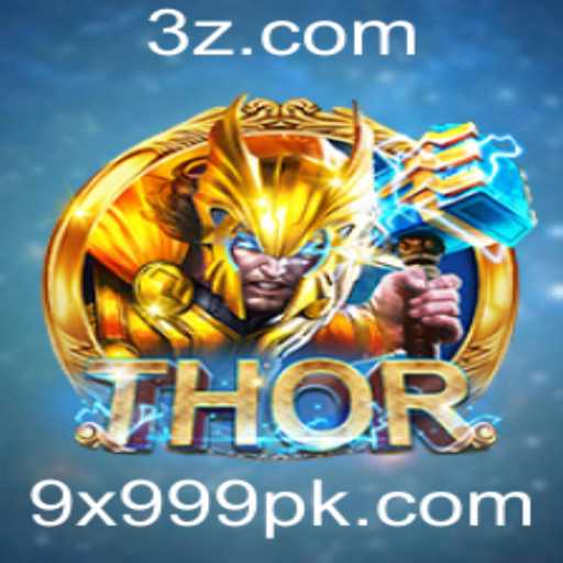 Explorando o Fenômeno do Jogo THOR: Uma Jornada no Universo de 9x999