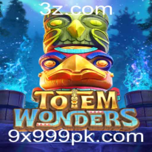 O Fascinante Mundo de TotemWonders: Regras e Introdução